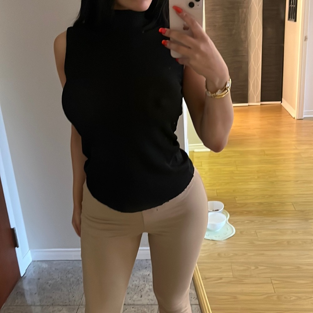 Black top
